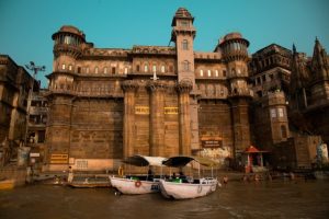 Benares - Varanasi, India - The City Of Light 2