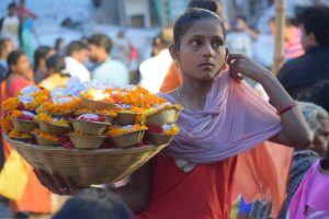 Benares - Varanasi, India - The City Of Light 3