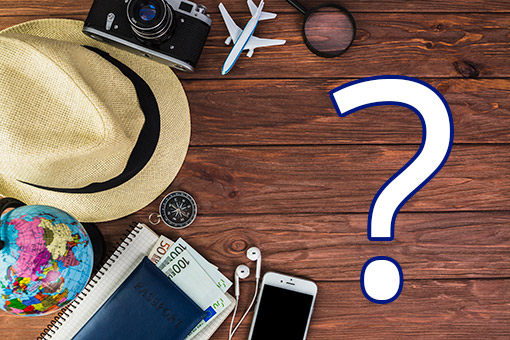 Luxury Travel FAQ 1