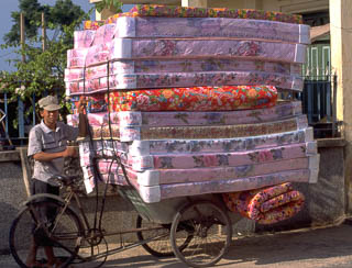 Mattress Delivery Hanoi