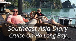 Southeast Asia Diary