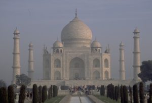 Tailor Made Affordable Travel To India 1