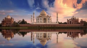 The Wonder And Beauty Of The Taj Mahal 2